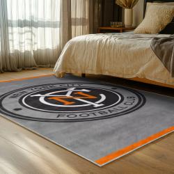 mls new york city fc soccer team logo sport carpet area rug home decor gift idea for fans bedroom nycfc108