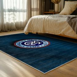 mls new york city fc soccer team logo sport carpet area rug home decor gift idea for fans bedroom nycfc59