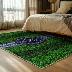 mls new york city fc soccer team logo sport carpet area rug home decor gift idea for fans bedroom nycfc68