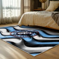 mls new york city fc soccer team logo sport carpet area rug home decor gift idea for fans bedroom nycfc80