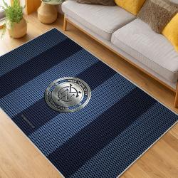 MLS New York City Fc Soccer Team Logo Sport Carpet Area Rug Home Decor Gift Idea For Fans NYCFC51