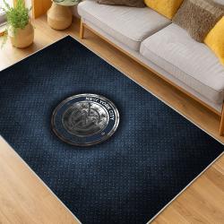 MLS New York City Fc Soccer Team Logo Sport Carpet Area Rug Home Decor Gift Idea For Fans NYCFC53