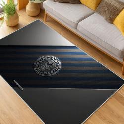 MLS New York City Fc Soccer Team Logo Sport Carpet Area Rug Home Decor Gift Idea For Fans NYCFC60