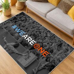 MLS New York City Fc Soccer Team Logo Sport Carpet Area Rug Home Decor Gift Idea For Fans NYCFC92