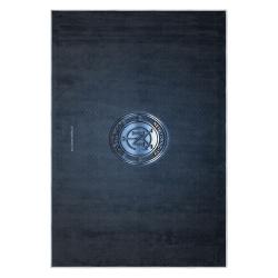 mls new york city fc soccer team logo sport carpet area rug home decor gift idea for fans nycfc10