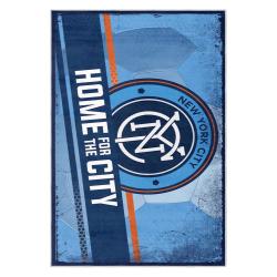 mls new york city fc soccer team logo sport carpet area rug home decor gift idea for fans nycfc102