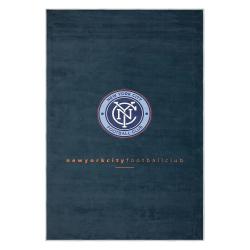 mls new york city fc soccer team logo sport carpet area rug home decor gift idea for fans nycfc104