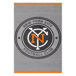 mls new york city fc soccer team logo sport carpet area rug home decor gift idea for fans nycfc108