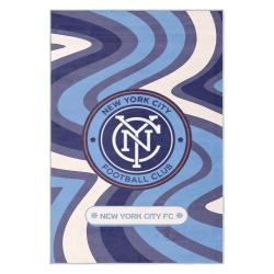 mls new york city fc soccer team logo sport carpet area rug home decor gift idea for fans nycfc12