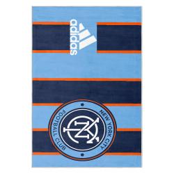 mls new york city fc soccer team logo sport carpet area rug home decor gift idea for fans nycfc14