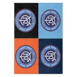 mls new york city fc soccer team logo sport carpet area rug home decor gift idea for fans nycfc27