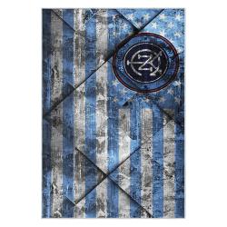 mls new york city fc soccer team logo sport carpet area rug home decor gift idea for fans nycfc28
