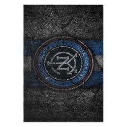 mls new york city fc soccer team logo sport carpet area rug home decor gift idea for fans nycfc35