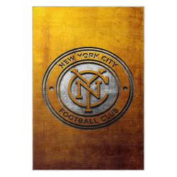 mls new york city fc soccer team logo sport carpet area rug home decor gift idea for fans nycfc46
