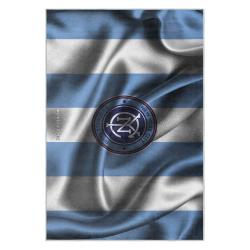mls new york city fc soccer team logo sport carpet area rug home decor gift idea for fans nycfc5