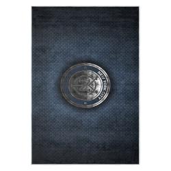 mls new york city fc soccer team logo sport carpet area rug home decor gift idea for fans nycfc53