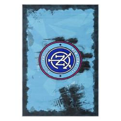 mls new york city fc soccer team logo sport carpet area rug home decor gift idea for fans nycfc57