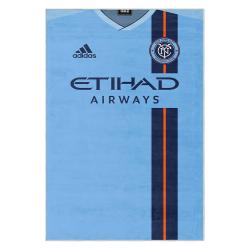 mls new york city fc soccer team logo sport carpet area rug home decor gift idea for fans nycfc58