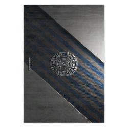 mls new york city fc soccer team logo sport carpet area rug home decor gift idea for fans nycfc60
