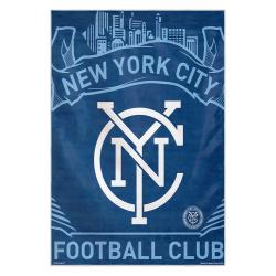 mls new york city fc soccer team logo sport carpet area rug home decor gift idea for fans nycfc62