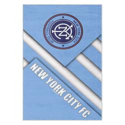 mls new york city fc soccer team logo sport carpet area rug home decor gift idea for fans nycfc64