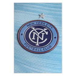 mls new york city fc soccer team logo sport carpet area rug home decor gift idea for fans nycfc74