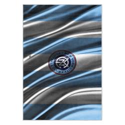 mls new york city fc soccer team logo sport carpet area rug home decor gift idea for fans nycfc79