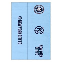 mls new york city fc soccer team logo sport carpet area rug home decor gift idea for fans nycfc86