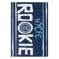 mls new york city fc soccer team logo sport carpet area rug home decor gift idea for fans nycfc93