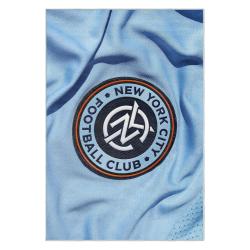 mls new york city fc soccer team logo sport carpet area rug home decor gift idea for fans nycfc98