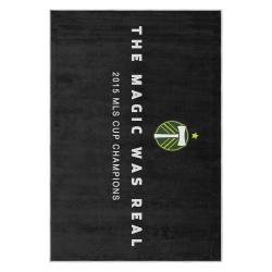 mls portland timbers fc area rug non slip soccer carpet home decor gift idea for fans ptfc10