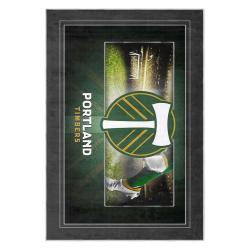 mls portland timbers fc area rug non slip soccer carpet home decor gift idea for fans ptfc14