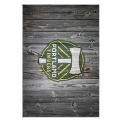 mls portland timbers fc area rug non slip soccer carpet home decor gift idea for fans ptfc21