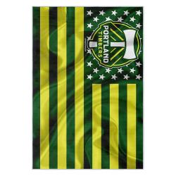 mls portland timbers fc area rug non slip soccer carpet home decor gift idea for fans ptfc38