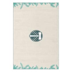 mls portland timbers fc area rug non slip soccer carpet home decor gift idea for fans ptfc43