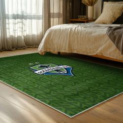 mls seattle sounders fc soccer team logo sport carpet area rug home decor gift idea for fans bedroom ssfc105
