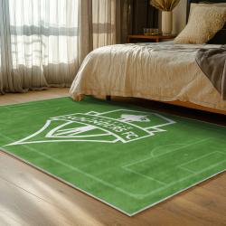 mls seattle sounders fc soccer team logo sport carpet area rug home decor gift idea for fans bedroom ssfc24