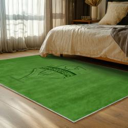 mls seattle sounders fc soccer team logo sport carpet area rug home decor gift idea for fans bedroom ssfc7