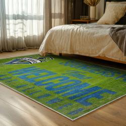 mls seattle sounders fc soccer team logo sport carpet area rug home decor gift idea for fans bedroom ssfc78