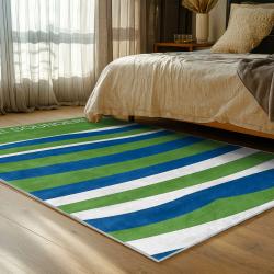 mls seattle sounders fc soccer team logo sport carpet area rug home decor gift idea for fans bedroom ssfc93