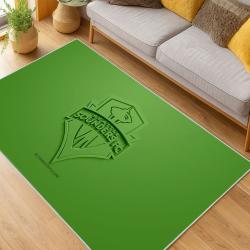 MLS Seattle Sounders Fc Soccer Team Logo Sport Carpet Area Rug Home Decor Gift Idea For Fans SSFC7