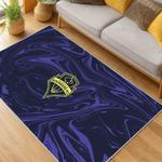 mls seattle sounders fc soccer team logo sport carpet area rug home decor gift idea for fans living room ssfc88