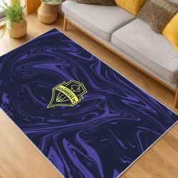 MLS Seattle Sounders Fc Soccer Team Logo Sport Carpet Area Rug Home Decor Gift Idea For Fans SSFC88