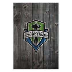 mls seattle sounders fc soccer team logo sport carpet area rug home decor gift idea for fans ssfc13