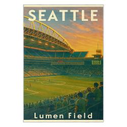 mls seattle sounders fc soccer team logo sport carpet area rug home decor gift idea for fans ssfc17