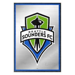 mls seattle sounders fc soccer team logo sport carpet area rug home decor gift idea for fans ssfc23