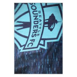 mls seattle sounders fc soccer team logo sport carpet area rug home decor gift idea for fans ssfc25