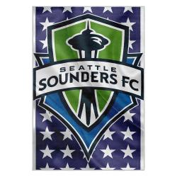 mls seattle sounders fc soccer team logo sport carpet area rug home decor gift idea for fans ssfc43