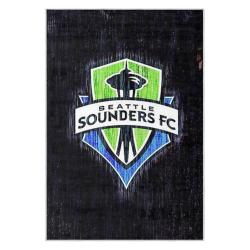 mls seattle sounders fc soccer team logo sport carpet area rug home decor gift idea for fans ssfc48