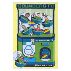 mls seattle sounders fc soccer team logo sport carpet area rug home decor gift idea for fans ssfc57
